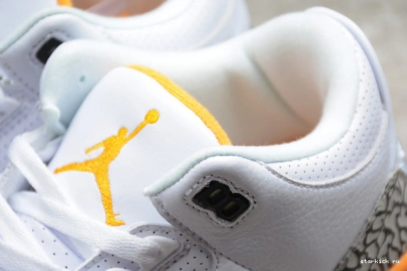 Retro Orange CK9246-108 Jordan CK9246-108 Laser (W) Air 3 0211